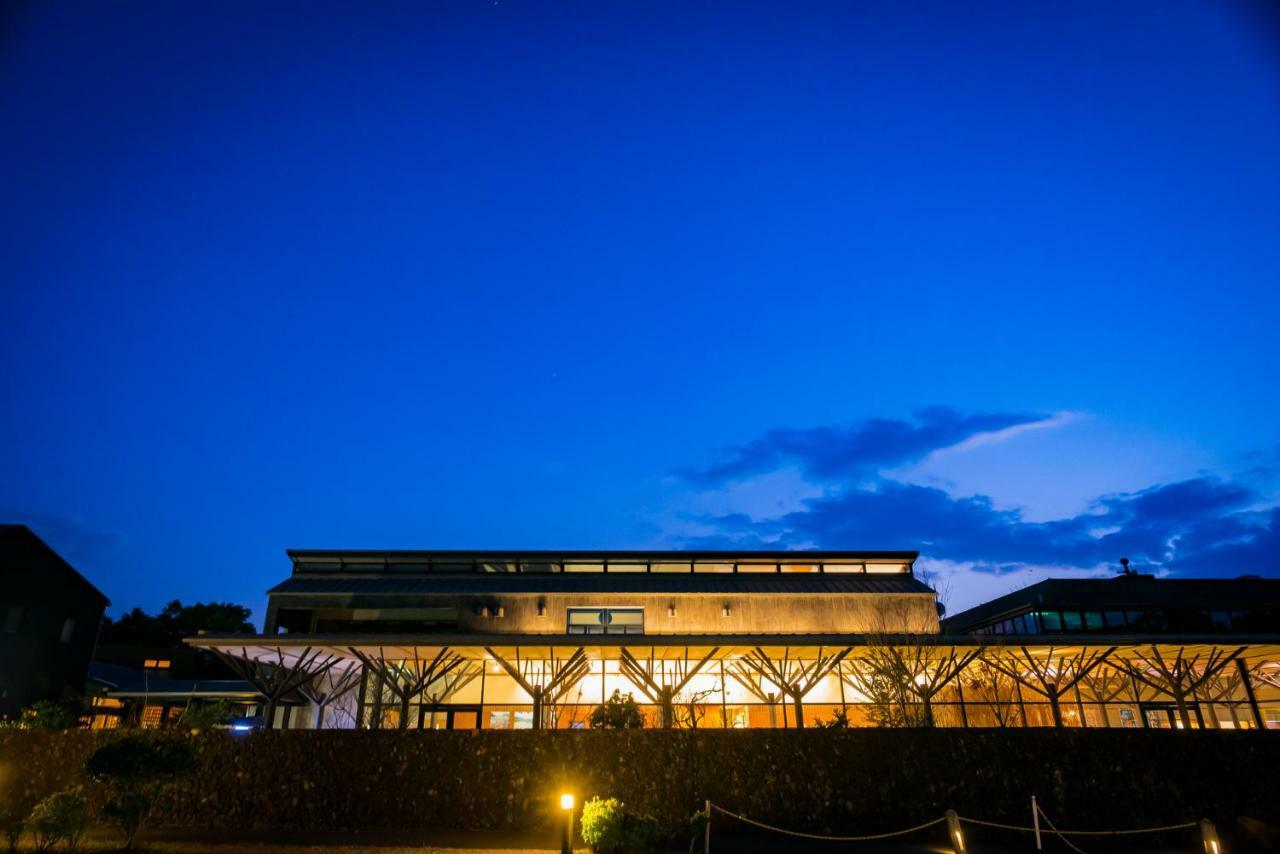Shimantonoyado Hotel Simanto Kültér fotó
