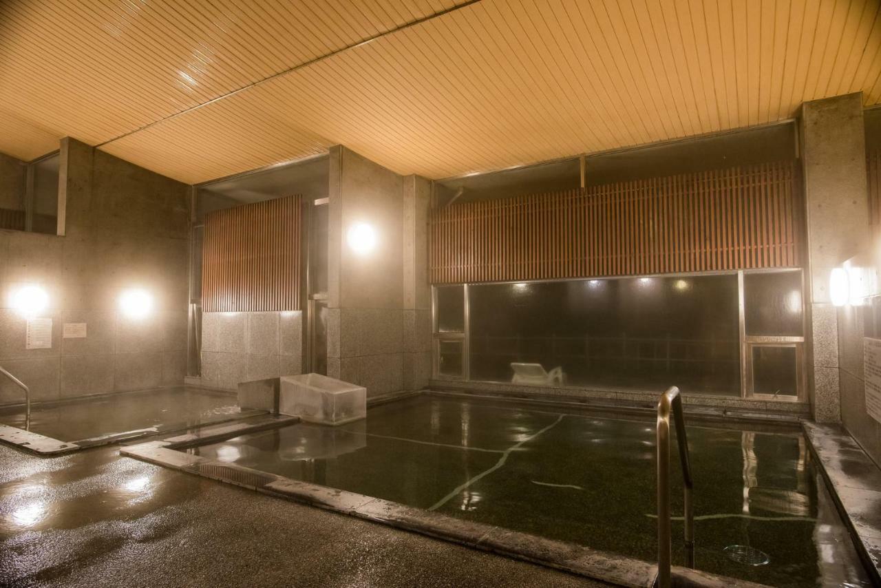 Shimantonoyado Hotel Simanto Kültér fotó